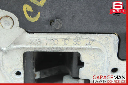 03-09 Mercedes W209 CLK500 Front Right Door Lock Latch Actuator OEM