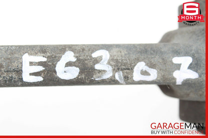 03-11 Mercedes W211 E550 E63 AMG CLS550 Front Left Side Lower Control Arm RWD