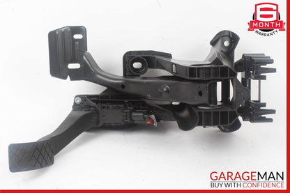 19-25 Audi Q3 Brake Stop Foot & Petrol Throttle Pedal 5Q1723058BP 6PV01062183