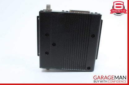 98-02 Mercedes W210 E320 Communication Antenna Control Module SLN3811D OEM