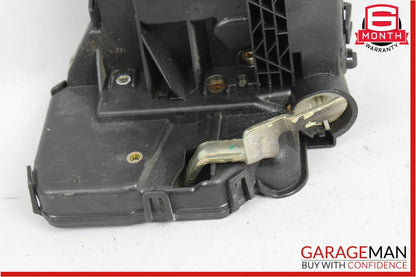 03-09 Mercedes W211 E550 E320 E500 Front Left Side Door Lock Latch Actuator OEM