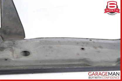 90-02 Mercedes R129 SL500 SL600 Upper Radiator Core Support Bracket Tie Bar OEM