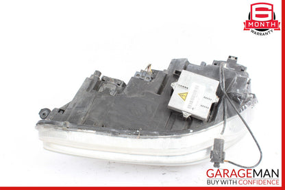 03-06 Mercedes W220 S500 S55 AMG Front Right Side Headlight Lamp Bi Xenon OEM
