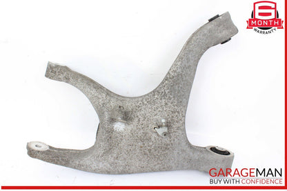 14-17 Audi SQ5 Rear Left Driver Side Suspension Lower Control Arm OEM