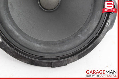 08-18 Mercedes W204 C250 CLS550 Front Door Audio Speaker Logic 7 Set of 2 Pc OEM