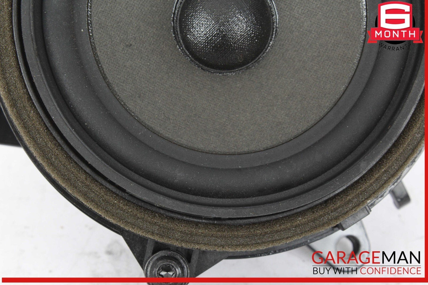 14-24 Mini Cooper Front/Rear Left & Right Door Speaker 9274700 OEM