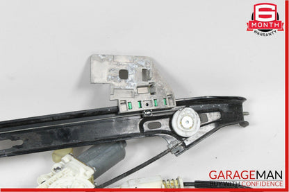 06-11 Mercedes W219 CLS500 Rear Right Side Door Window Regulator Motor Assembly