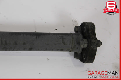 00-02 Mercedes W210 E430 4Matic Rear Propeller Driveshaft Drive Axle Shaft OEM