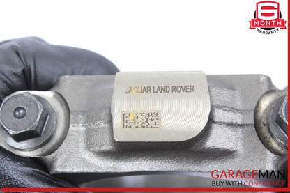 17-19 Jaguar XE AWD Engine Motor Piston & Connecting Rod OEM