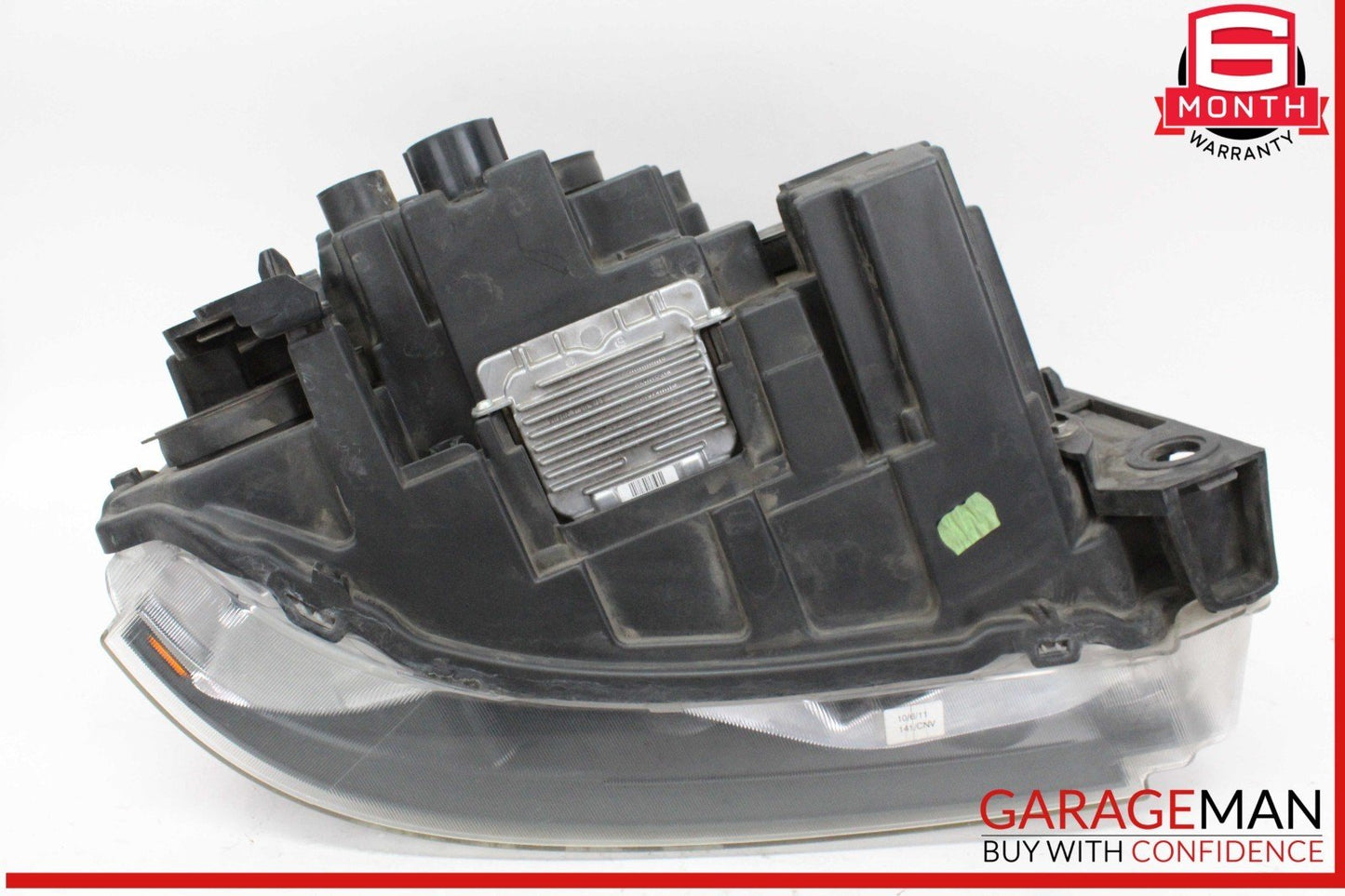 10-11 Land Rover Range Rover Sport Front Left Side Xenon Head Light Lamp OEM