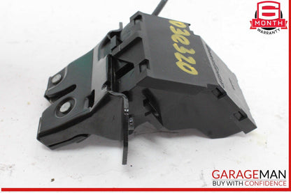 01-11 Mercedes W211 E320 CLS63 AMG Trunk Lock Latch Mechanism 1717500085 OEM