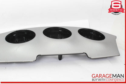 14-18 Mercedes W117 CLA250 Front Dash Dashboard Panel Trim Cover 3006700900 OEM