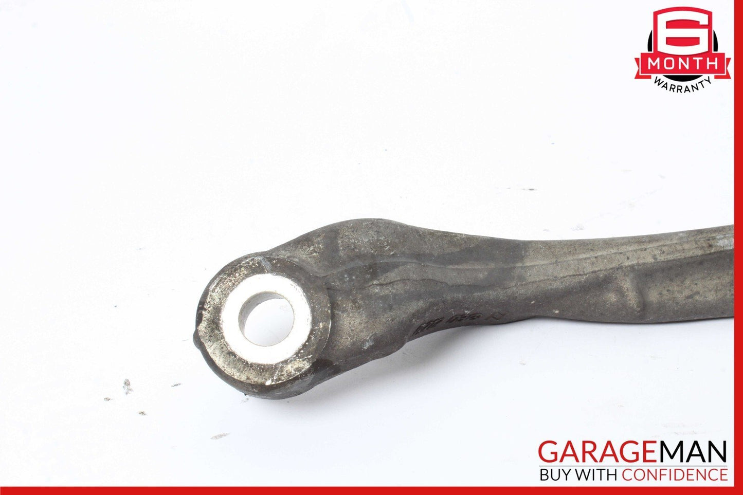 10-16 Mercedes W212 E350 Front Side Wishbone Suspension Control Arm Set of 2 OEM
