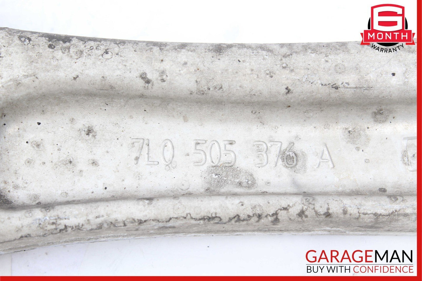 11-17 Porsche Cayenne 958 Rear Right / Left Side Upper Rearward Control Arm