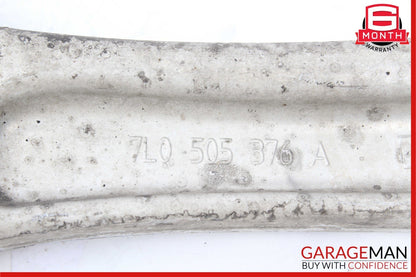 11-17 Porsche Cayenne 958 Rear Right / Left Side Upper Rearward Control Arm