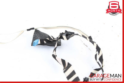 10-13 Mercedes W221 S400 S550 S350 Door Harness Front Left or Right Side OEM