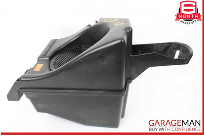 06-11 Mercedes W164 ML550 ML350 Rear Harman Kardon Sub Woofer Subwoofer Speaker