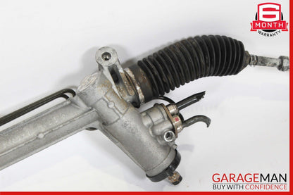 99-05 Porsche 996 Carrera 911 Boxster Power Steering Rack and Pinion Assembly