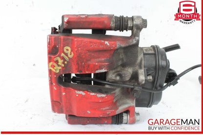 17-24 Audi Q7 Rear Left & Rear Right Brake Caliper Calipers Set of 2 OEM