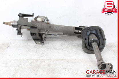 17-19 Alfa Romeo Giulia Steering Column Shaft Assembly OEM