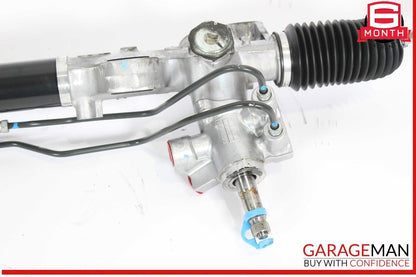 08-12 Honda Accord LX-P Power Steering Gear Rack & Pinion Assembly OEM
