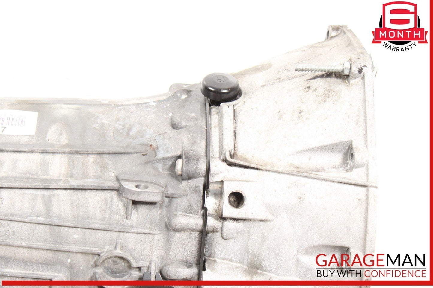 12-15 Mercedes W204 C250 7G Tranny Automatic Transmission Assy 722.997 OEM 115k