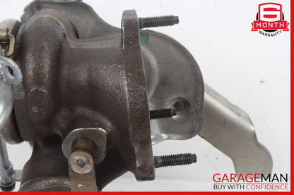 12-15 Mercedes W204 C250 SLK250 M271 1.8L Turbo Turbocharger IHI 2710903680 OEM