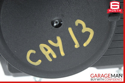 11-17 Porsche Cayenne 958 Engine Oil Separator 94810713521 OEM