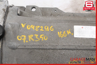 06-08 Mercedes W251 R350 Auto Trans Automatic Transmission Assembly OEM 166k