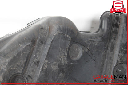 13-17 Audi Q5 3.0 Fuel Gas Tank Reservoir Filler Neck Assembly OEM