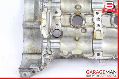 Mercedes C300 GLK350 CLK350 ML350 Left Side Engine Cylinder Head Cover