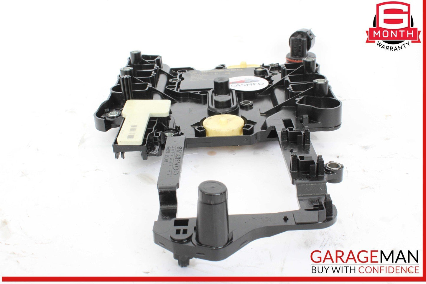 Mercedes VGS2 722.9 7G Transmission Conductor Plate TCU VIN FLASHED OEM