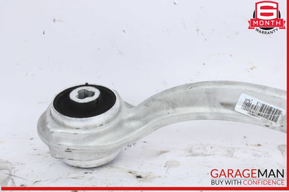 08-17 Mercedes W212 E350 C250 E400 Front Left Side Lower Control Arm RWD OEM