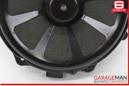 10-18 Porsche Cayenne 958 Panamera 970 Front Left and Right Door Audio Speaker