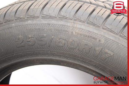 LEAO Lion Sport HP R17 225/60R17 106H Run Flat Tire 2556017 255 60 17 OEM