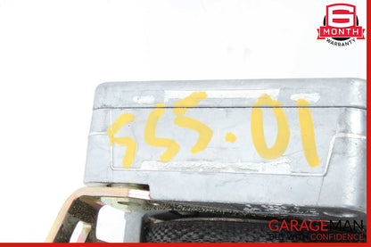 00-02 Mercedes W220 S430 S500 Front Right Passenger Side Seat Belt Retractor OEM