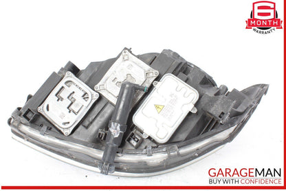 10-13 Mercedes W221 S400 Hybrid Front Right Side Headlight Lamp Bi-Xenon OEM