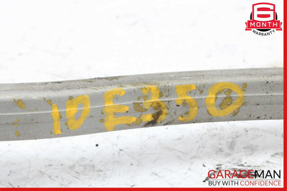 08-16 Mercedes W212 E350 C300 Rear Right / Left Suspension Lower Control Arm OEM