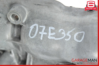 Mercedes W209 CLK350 S400 GLK350 E350 Right Side Engine Cylinder Head Cover OEM