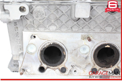 10-13 Mercedes W221 S400 ML450 3.5L Hybrid Engine Cylinder Head Right OEM