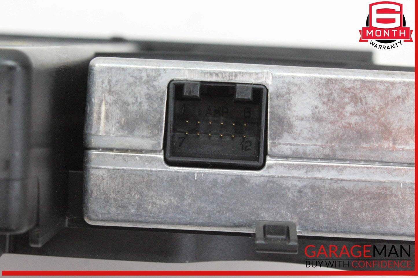 09-16 Audi A5 Q5 SQ5 A4 MMI Audio Media Interface Control Module Unit OEM