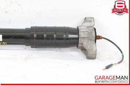 14-24 Maserati Quattroporte Shock Strut Absorber Rear Left And Right Set OEM
