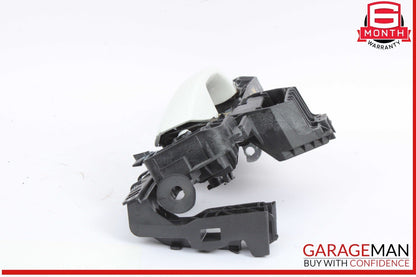 10-13 Mercedes W207 E350 E550 Front Right Passenger Side Exterior Door Handle