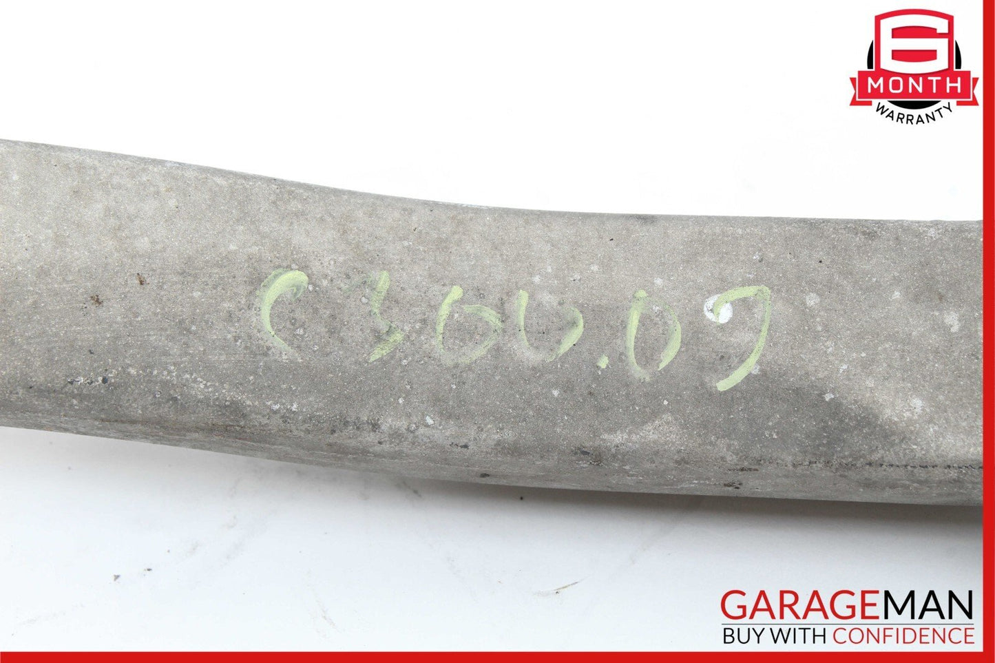 08-17 Mercedes W204 C250 C300 C350 E400 RWD Front Right Upper Control Arm OEM