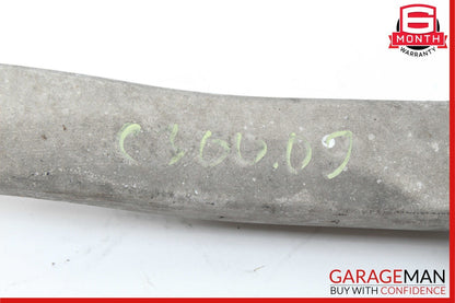 08-17 Mercedes W204 C250 C300 C350 E400 RWD Front Right Upper Control Arm OEM