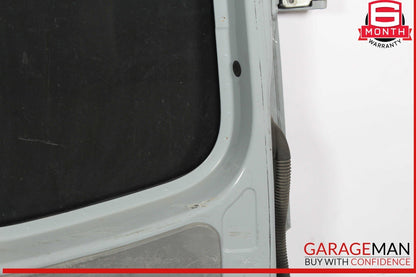 10-18 Mercedes W906 Sprinter 2500 3500 Right Left Back Door Low Roof OEM