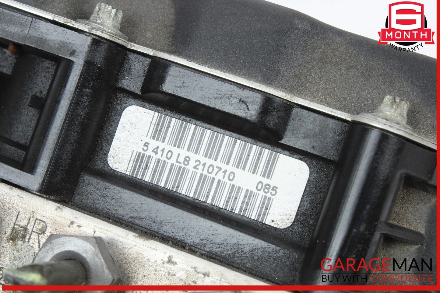 10-16 Mercedes W212 E350 E550 ESP ABS Anti Lock Brake Pump 2124314712 OEM