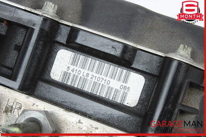 10-16 Mercedes W212 E350 E550 ESP ABS Anti Lock Brake Pump 2124314712 OEM