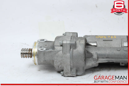 15-18 Mercedes W205 C300 RWD Electric Steering Gear Rack & Pinion Assy OEM