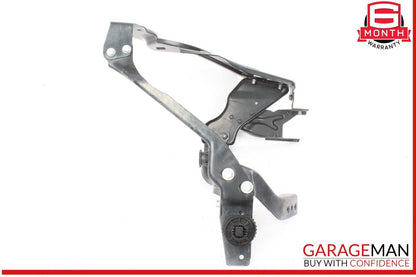 08-14 Mercedes W204 C300 C350 Front Right Side Headlight Support Bracket Frame